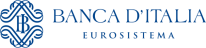 Logo Banca d'italia eurosistema