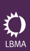 Logo LBMA